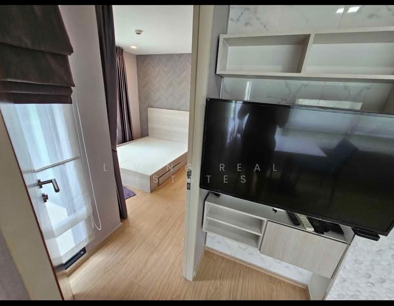 Wynn Condo Phaholyothin 52, bangkok, 2/282 Soi Phahon Yothin 52, Phahon Yothin Road, Anusaowari, Bang Khen, Bangkok, 1 Bedroom, 28 sqm, Condo For Sale, by Living Real Estates, 11774958 - DDproperty.com