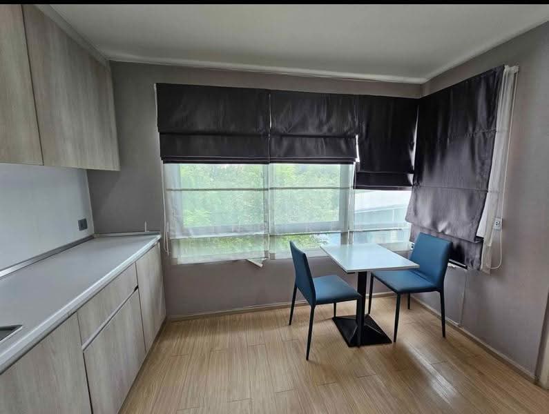 Wynn Condo Phaholyothin 52, bangkok, 2/282 Soi Phahon Yothin 52, Phahon Yothin Road, Anusaowari, Bang Khen, Bangkok, 1 Bedroom, 28 sqm, Condo For Sale, by Living Real Estates, 11774958 - DDproperty.com