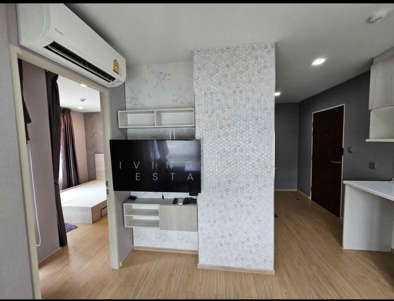 Wynn Condo พหลโยธิน 52, กรุงเทพ, 2/282 ซอยพหลโยธิน 52 ถนนพหลโยธิน, อนุสาวรีย์, บางเขน, กรุงเทพ, 28 ตร.ม., คอนโด ขาย, โดย Living Real Estates, 11774958 - DDproperty.com