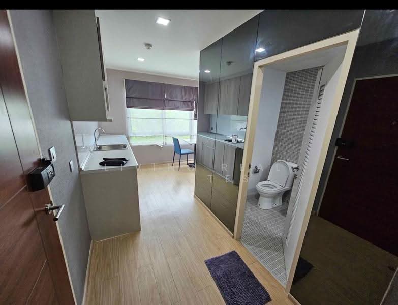 Wynn Condo Phaholyothin 52, bangkok, 2/282 Soi Phahon Yothin 52, Phahon Yothin Road, Anusaowari, Bang Khen, Bangkok, 1 Bedroom, 28 sqm, Condo For Sale, by Living Real Estates, 11774958 - DDproperty.com