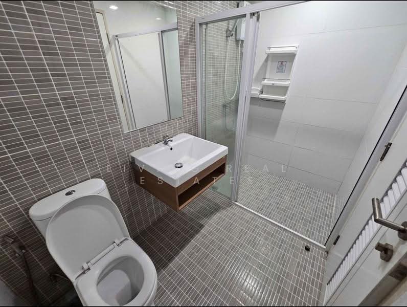 Wynn Condo Phaholyothin 52, bangkok, 2/282 Soi Phahon Yothin 52, Phahon Yothin Road, Anusaowari, Bang Khen, Bangkok, 1 Bedroom, 28 sqm, Condo For Sale, by Living Real Estates, 11774958 - DDproperty.com