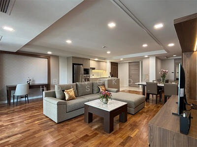 For Rent - Kasturi Living, Bangkok