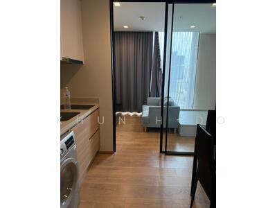 ขาย - Noble Around Sukhumvit 33 : โนเบิล อราวน์ สุขุมวิท 33, กรุงเทพ