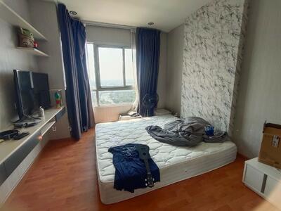 ขาย - The President Phetkasem-Bangkhae : เดอะ เพรสซิเดนท์ เพชรเกษม-บางแค, กรุงเทพ