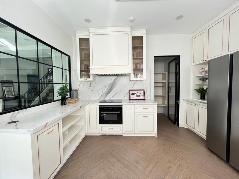 Nantawan Rama 9 - New Krungthepkreetha : นันทวัน พระราม 9 - กรุงเทพกรีฑาตัดใหม่, กรุงเทพ, ถ.กรุงเทพกรีฑา, สะพานสูง, สะพานสูง, กรุงเทพ, 430 ตร.ม., บ้านเดี่ยว ให้เช่า, โดย แพท วรินทร์ธร , 11774984 - DDproperty.com