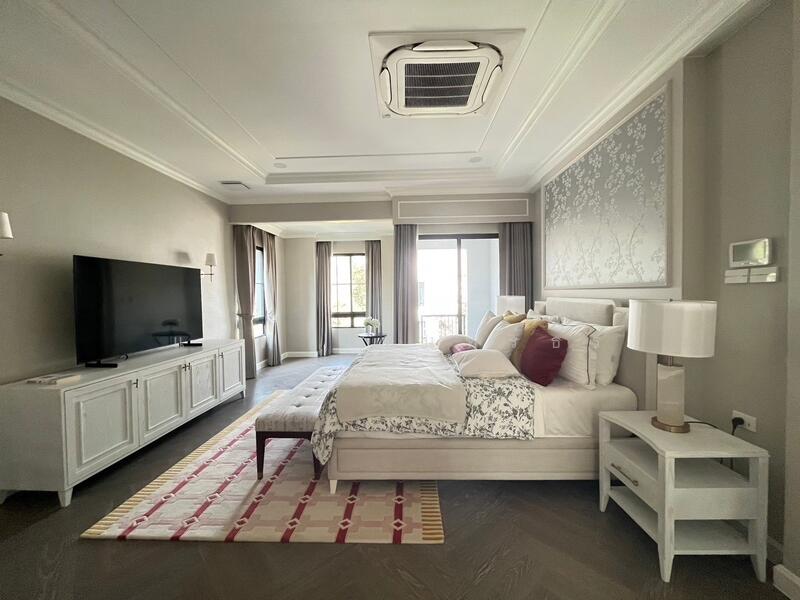 Nantawan Rama 9 - New Krungthepkreetha, Bangkok, Krungthep Kreetha Road, Saphan Sung, Saphan Sung, Bangkok, 4 Bedrooms, 430 sqm, Single Detached House For Rent, by แพท วรินทร์ธร , 11774984 - DDproperty.com