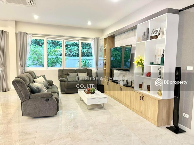 For Sale - Garden Ville 5, Chon Buri