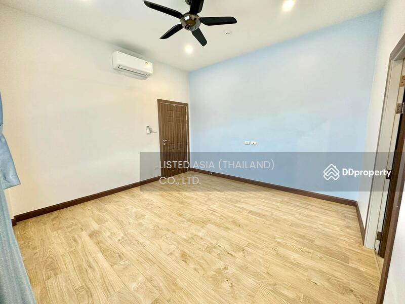 For Sale - Garden Ville 5, Chon Buri