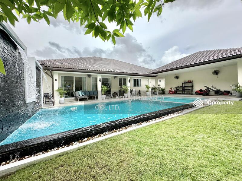 For Sale - Garden Ville 5, Chon Buri