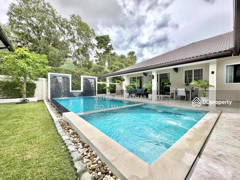 For Sale - Garden Ville 5, Chon Buri