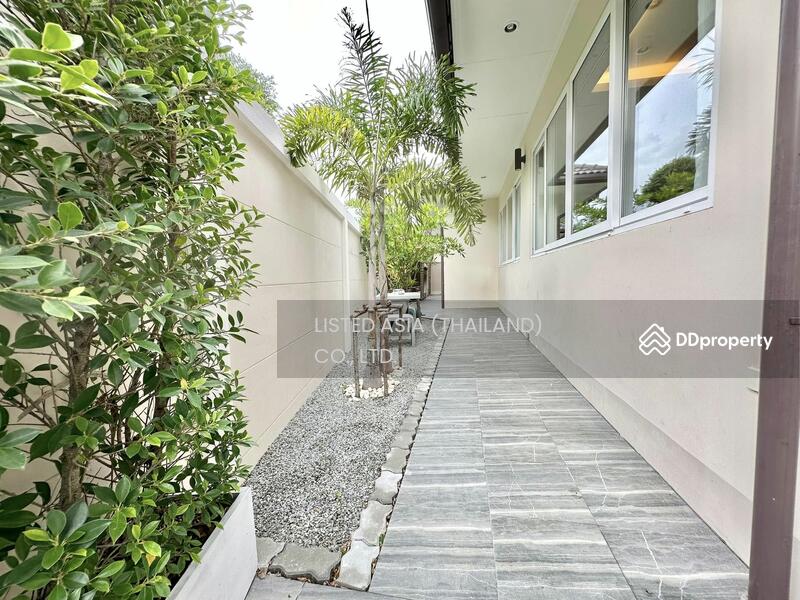 For Sale - Garden Ville 5, Chon Buri