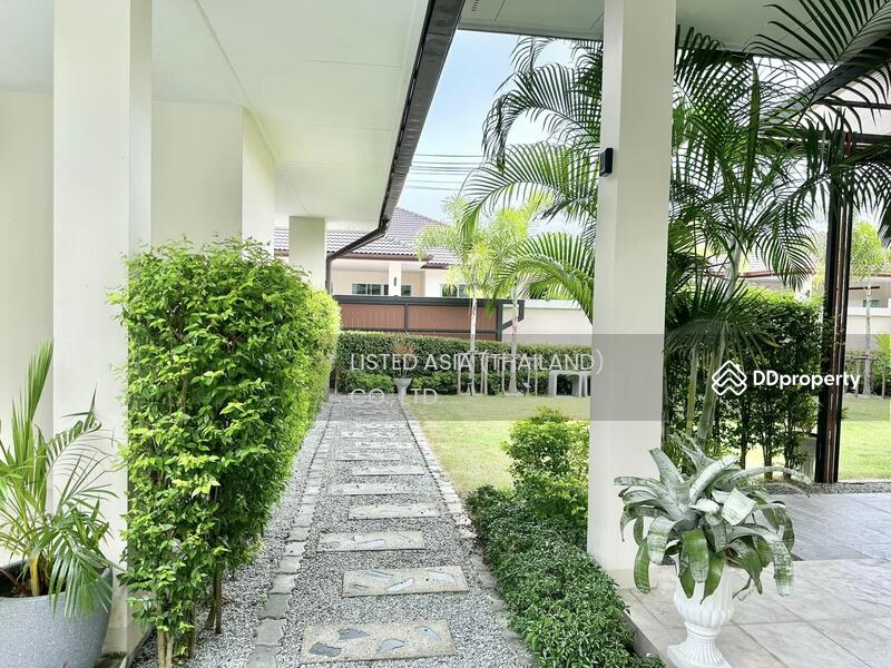 For Sale - Garden Ville 5, Chon Buri