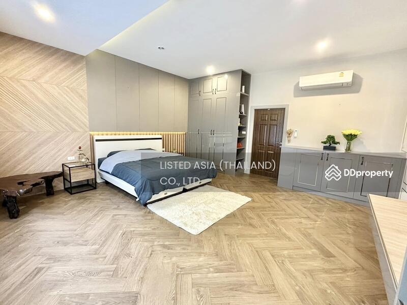 For Sale - Garden Ville 5, Chon Buri