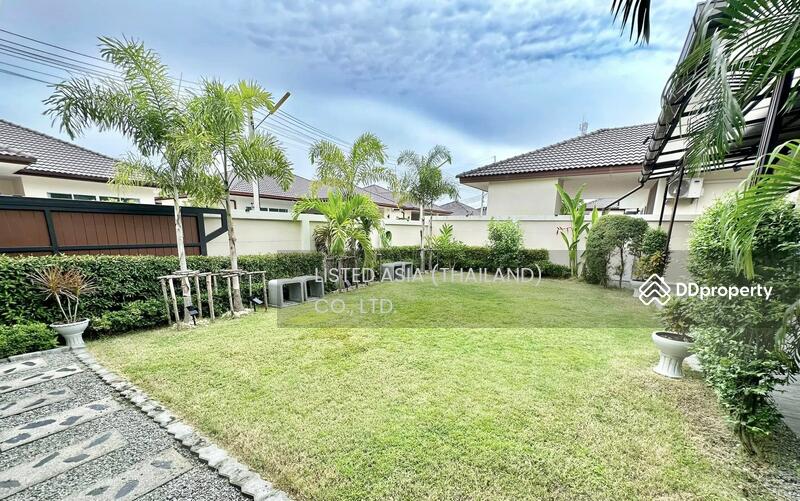 For Sale - Garden Ville 5, Chon Buri