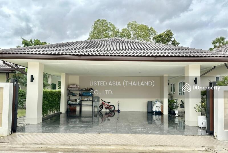 For Sale - Garden Ville 5, Chon Buri