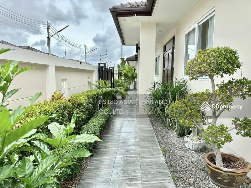 For Sale - Garden Ville 5, Chon Buri