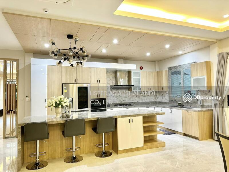 For Sale - Garden Ville 5, Chon Buri