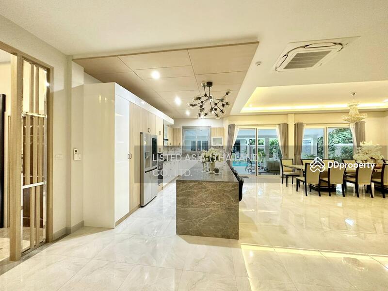For Sale - Garden Ville 5, Chon Buri