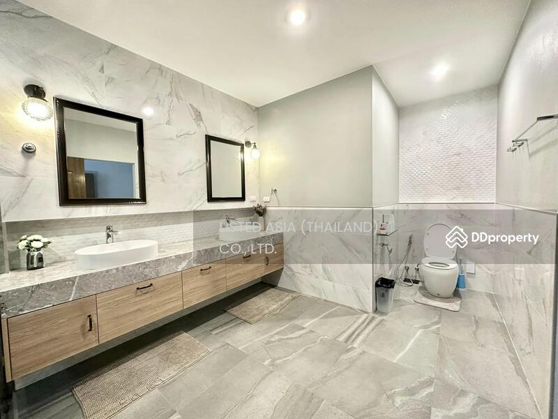 For Sale - Garden Ville 5, Chon Buri