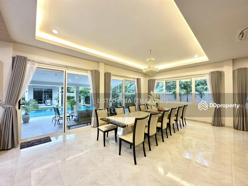 For Sale - Garden Ville 5, Chon Buri