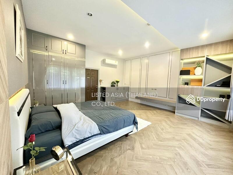 For Sale - Garden Ville 5, Chon Buri