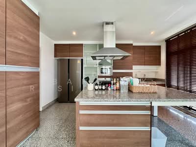 For Rent - Seven Place Residences, Bangkok