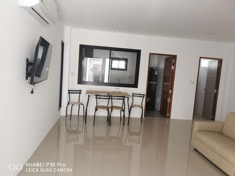 ให้เช่า - 9R0628 This house for rent 2 bedroom 2 bathroom 25,000/month at wichit have fully furnished, ภูเก็ต