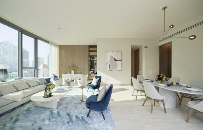 Scope Langsuan, Bangkok, Soi Lang Suan, Lumphini, Pathum Wan, Bangkok, 1 Bedroom, 84 sqm, Condo For Sale, by JST Realty Group Co., Ltd., 11775060 - DDproperty.com