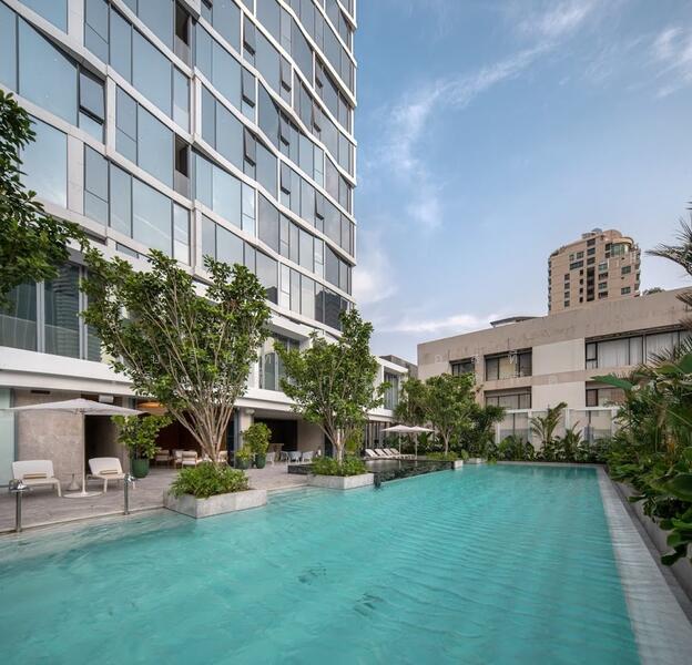 Scope Langsuan : สโคป หลังสวน, กรุงเทพ, ถนนหลังสวน, ลุมพินี, ปทุมวัน, กรุงเทพ, 84 ตร.ม., คอนโด ขาย, โดย บริษัท เจเอสที เรียลตี้ กรุ๊ป จำกัด, 11775060 - DDproperty.com