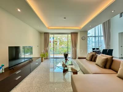 For Rent - Seven Place Residences, Bangkok