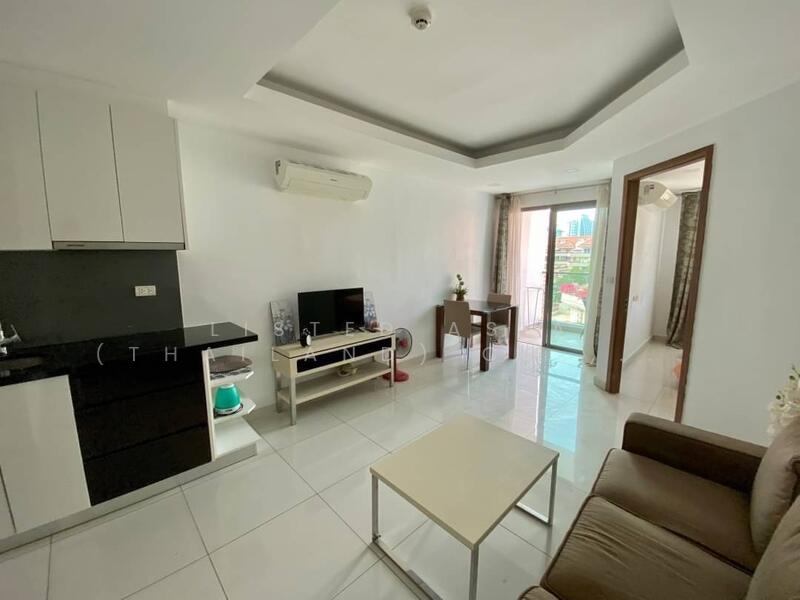 For Sale - Nordic Residence, Chon Buri (Pattaya)