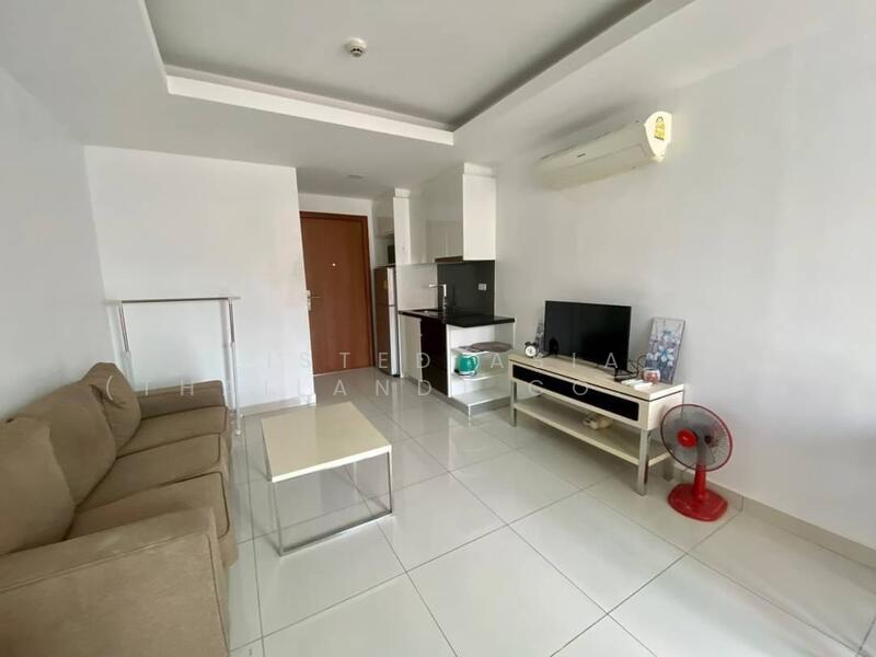 For Sale - Nordic Residence, Chon Buri (Pattaya)