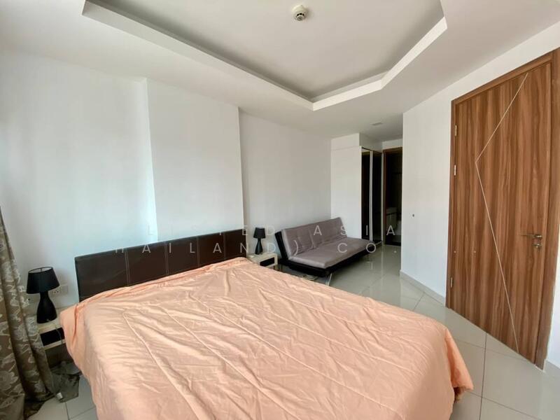 For Sale - Nordic Residence, Chon Buri (Pattaya)