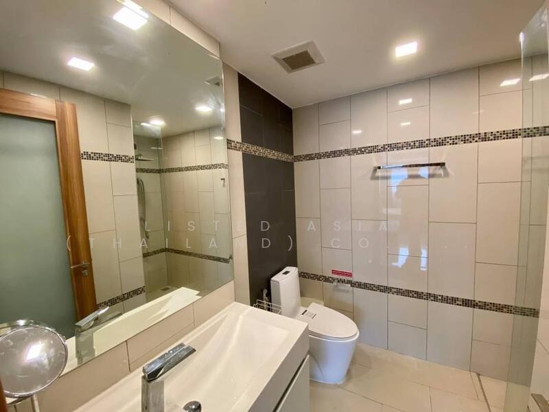 For Sale - Nordic Residence, Chon Buri (Pattaya)