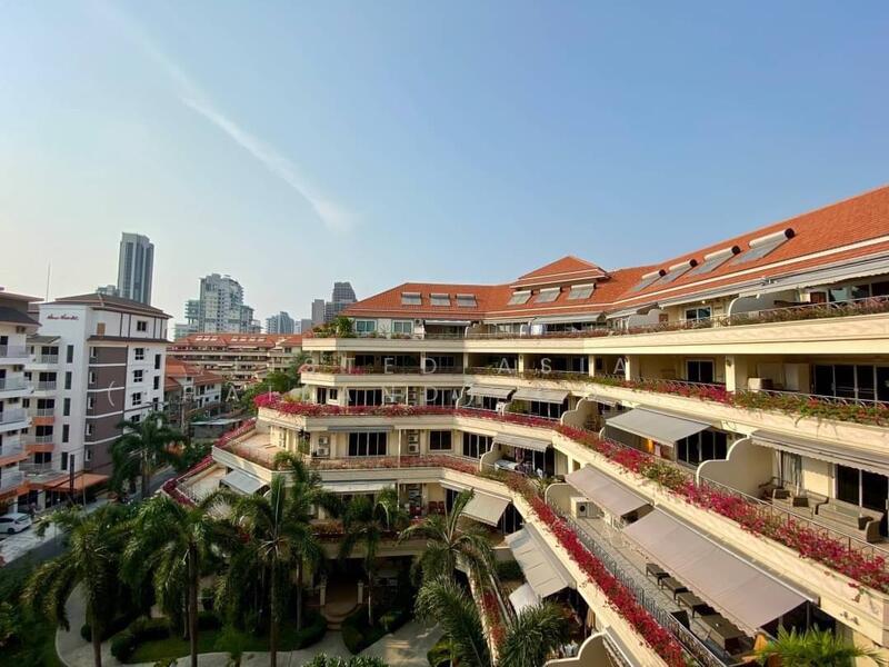 For Sale - Nordic Residence, Chon Buri (Pattaya)