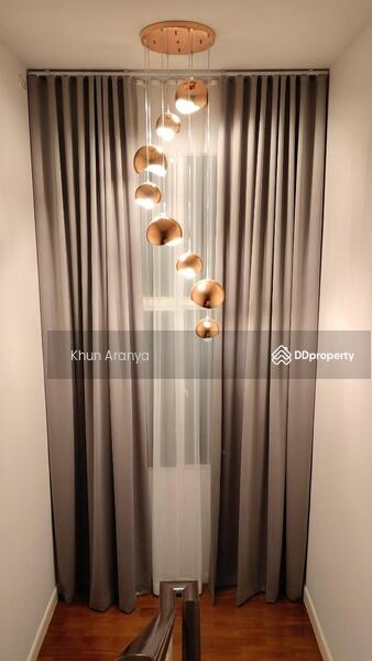 For Rent - Blue Lagoon 2 Bangna-Wongwaen, Bangkok