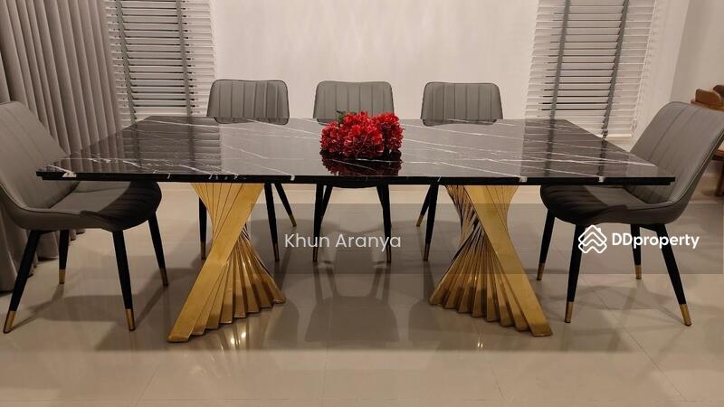 For Rent - Blue Lagoon 2 Bangna-Wongwaen, Bangkok