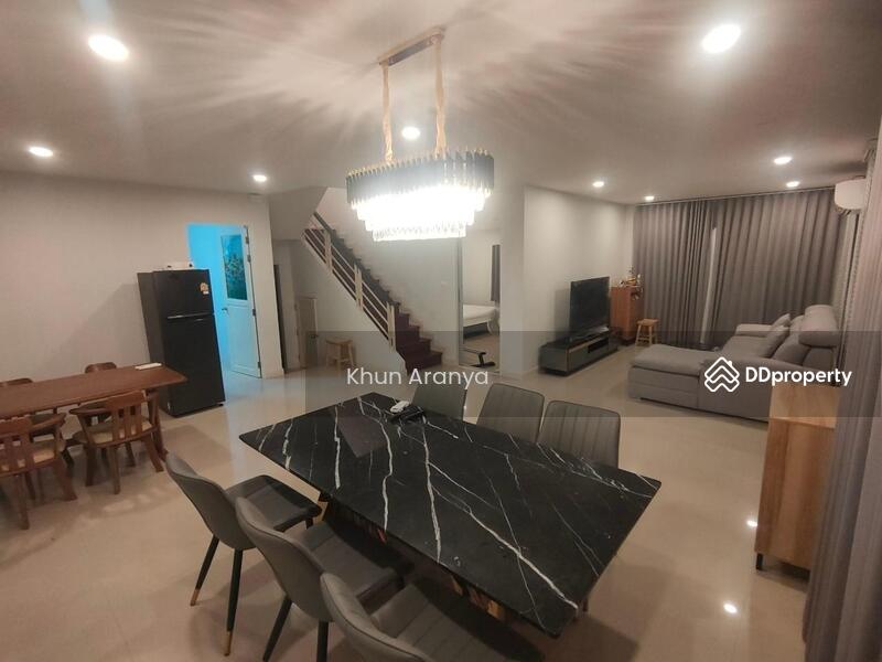 For Rent - Blue Lagoon 2 Bangna-Wongwaen, Bangkok