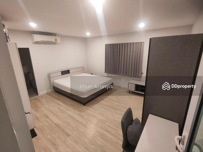 For Rent - Blue Lagoon 2 Bangna-Wongwaen, Bangkok