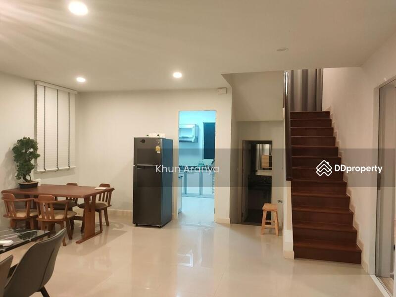 For Rent - Blue Lagoon 2 Bangna-Wongwaen, Bangkok