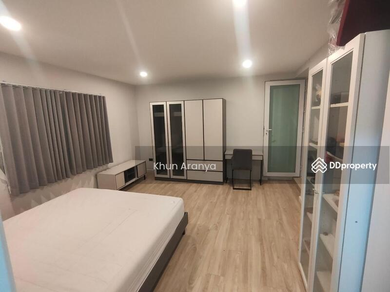 For Rent - Blue Lagoon 2 Bangna-Wongwaen, Bangkok