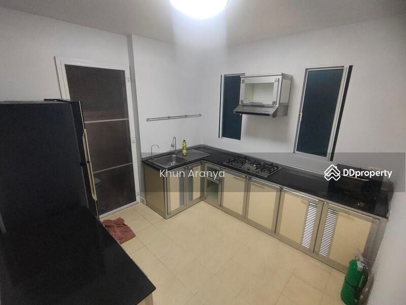 For Rent - Blue Lagoon 2 Bangna-Wongwaen, Bangkok