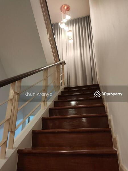 For Rent - Blue Lagoon 2 Bangna-Wongwaen, Bangkok