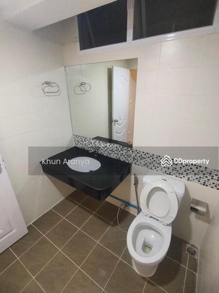 For Rent - Blue Lagoon 2 Bangna-Wongwaen, Bangkok