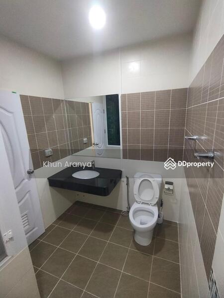 For Rent - Blue Lagoon 2 Bangna-Wongwaen, Bangkok
