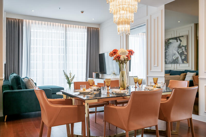 Khun By Yoo, bangkok, 338 Thonglor Road, Khlong Tan Nua, Watthana, Bangkok, 2 Bedrooms, 82 sqm, Condo For Sale, by Tanika, 11775097 - DDproperty.com