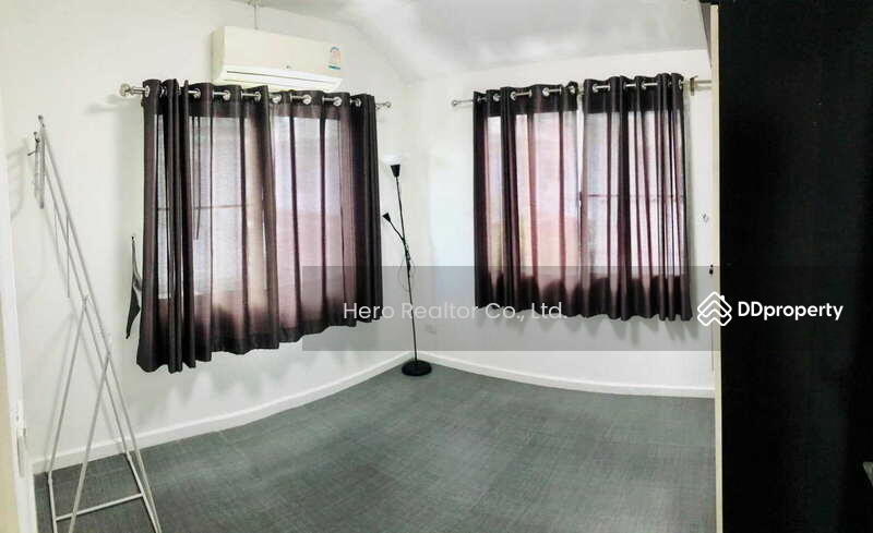 For Rent - Sivalee Bangna, Samut Prakan