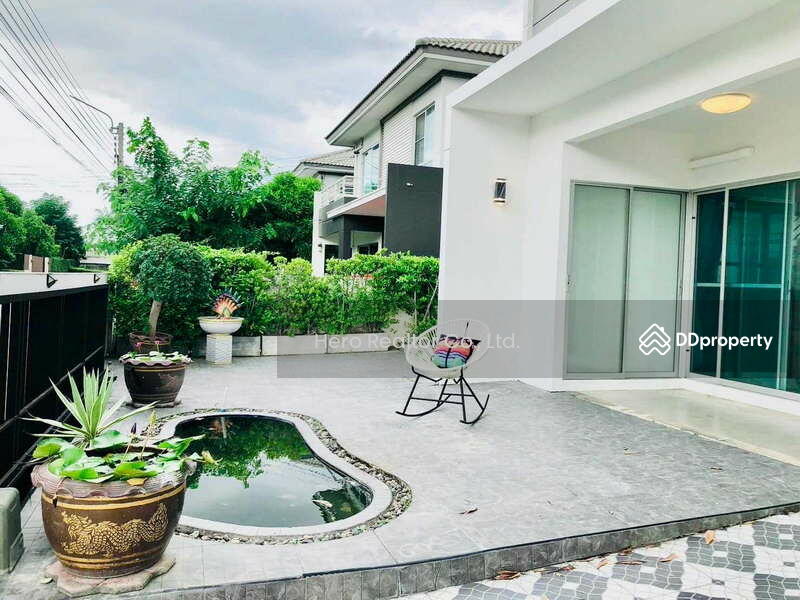 ให้เช่า - Sivalee Bangna : บ้านสีวลี บางนา, สมุทรปราการ
