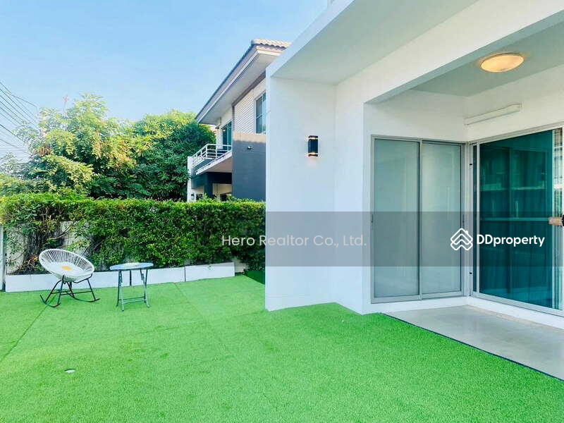 For Rent - Sivalee Bangna, Samut Prakan