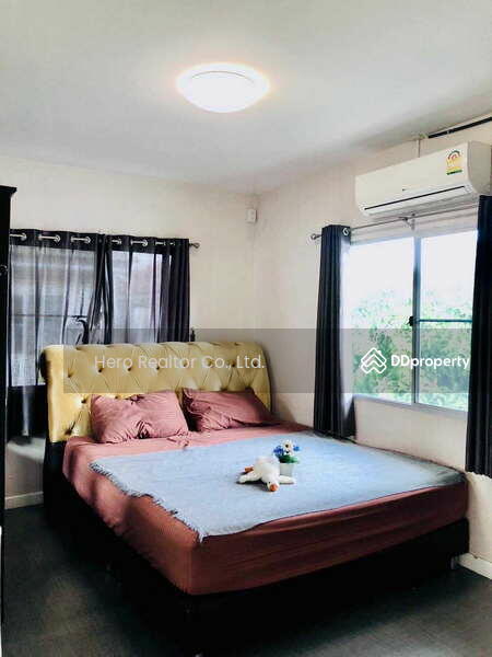 For Rent - Sivalee Bangna, Samut Prakan